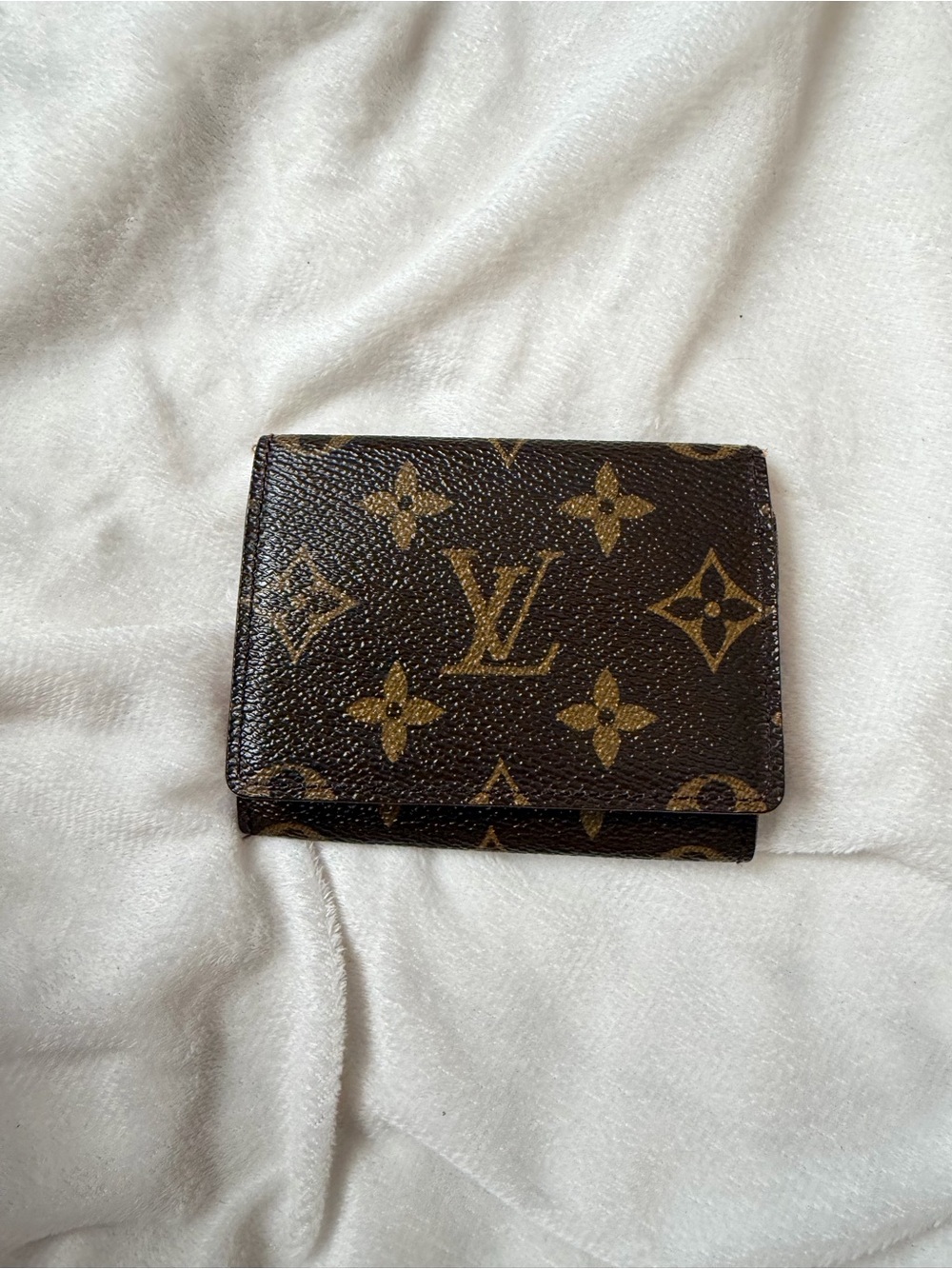 Louis Vuitton Monogram Card holder